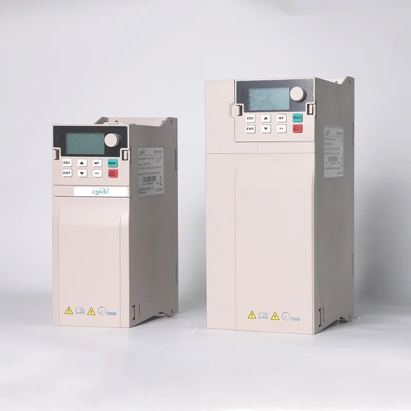 1 Phase in 3 Phase Out 11kw Pump Inverter
