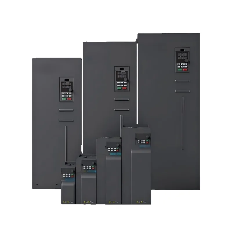 710kw 380V Variable Speed Drive Motor