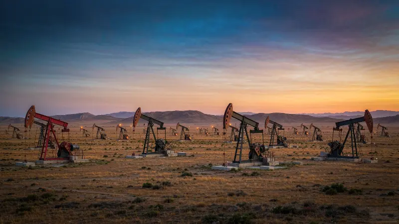 Jack pump VFD selection for an off-grid oilfield: one drive per well, or one drive for the field