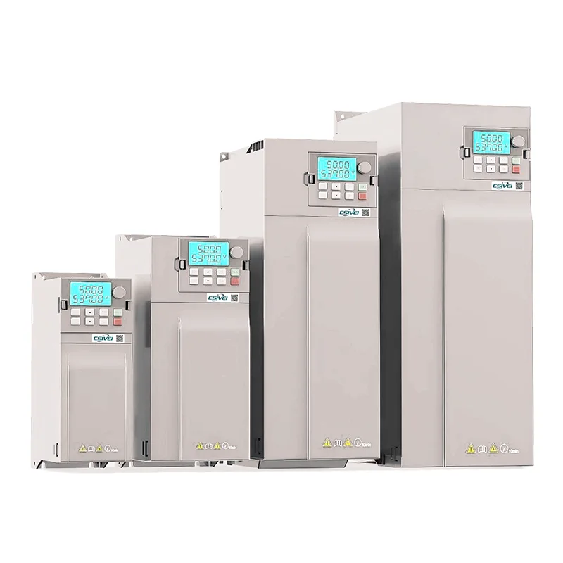 220v Solar VFD Inverter for Well Pump