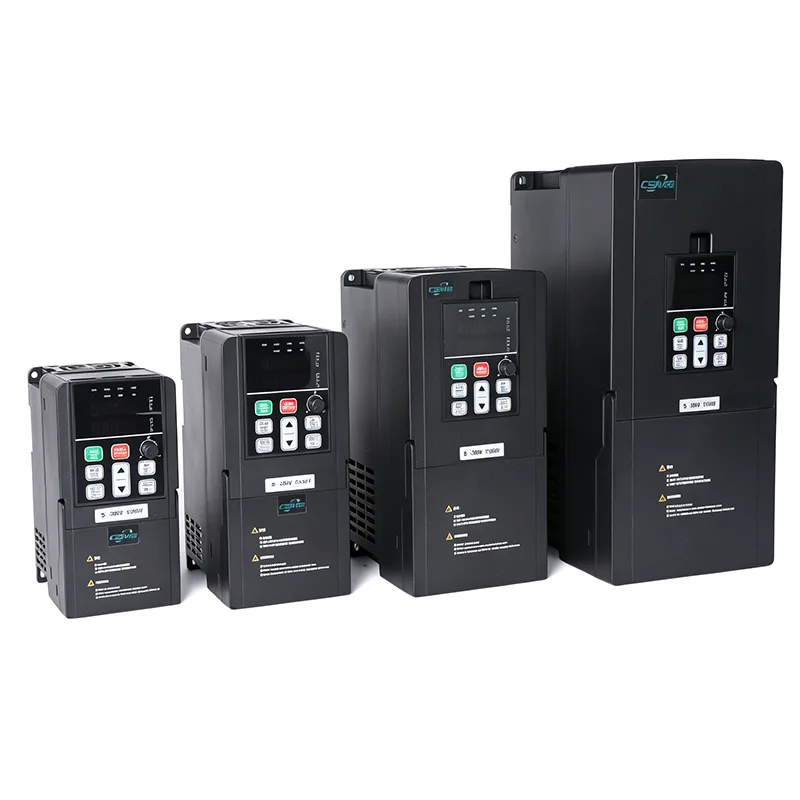 30HP 22kw VFD 3 Phase Variable Speed Drive