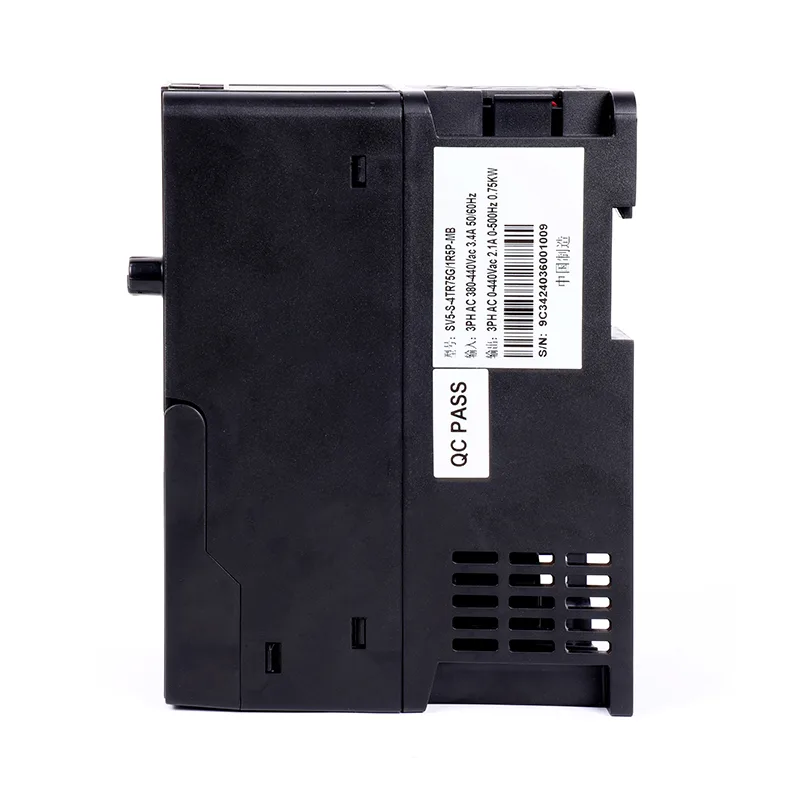 60HP 45kw 3 Phase 380V VFD Pump