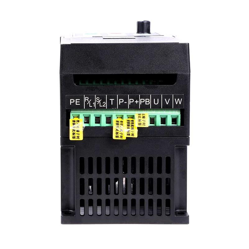 18.5kwVFD for 3 Phase Motor Frequency Drive
