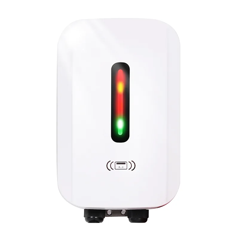 Single-Gun EV Home Charger 7KW