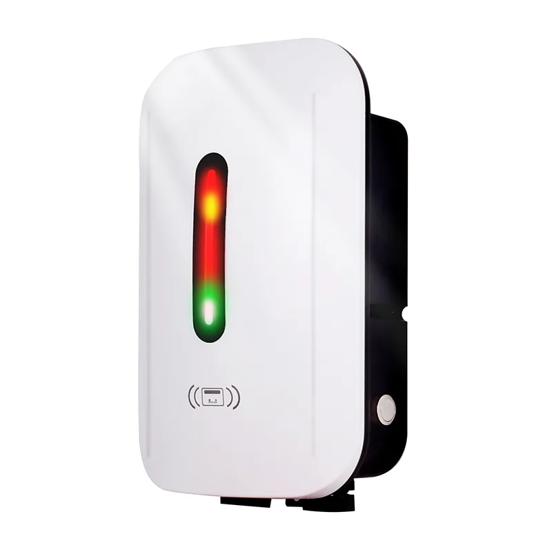 Single-Gun Wall Mounted AC Charging Station 3.5KW